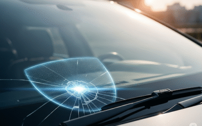 Ubezpieczenia szyb samochodowych – Kit czy Hit ?