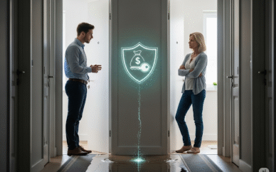 Ubezpieczenie mieszkania pod wynajem: Czy kaucja to nie za mało?