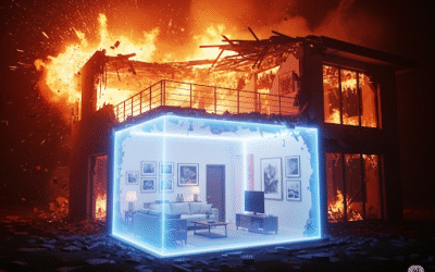 Ubezpieczenie murów: Dlaczego to fundament Twojego bezpieczeństwa?