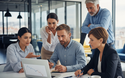 Ubezpieczenie od utraty dochodu: Dlaczego „chorobowe” z ZUS to dla przedsiębiorcy pułapka?