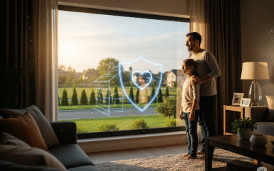 Jak nie stracić mieszkania po śmierci współmałżonka? Pułapki, o których nikt nie mówi