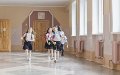 Ubezpieczenie NNW Szkolne: czy Twoje dziecko jest bezpieczne?