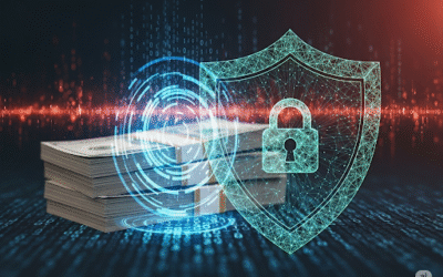 Cyberbezpieczeństwo w firmie: Dlaczego polisa to dziś ważniejszy „antywirus” niż software?