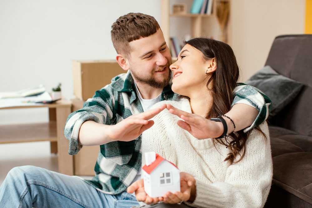 ubezpieczenie mieszkaniowe dla par