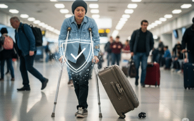 Wakacje marzeń czy finansowy nokaut? Historie, w których polisa uratowała sytuację