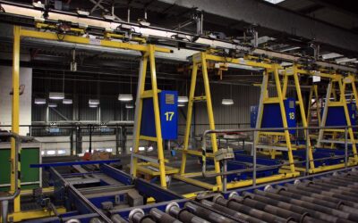 Ubezpieczenia dla firm – charakterystyka i rodzaje